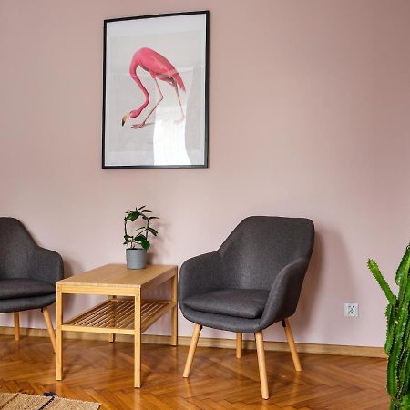 Apartament Zakatek Z Dwiema Sypialniami Bielsko-Biała Exterior foto